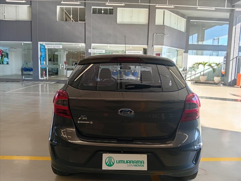 KA 1.0 TI-VCT FLEX SE MANUAL4