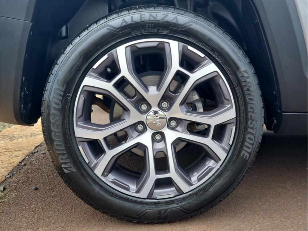 RENEGADE 1.3 T270 TURBO FLEX LONGITUDE AT68