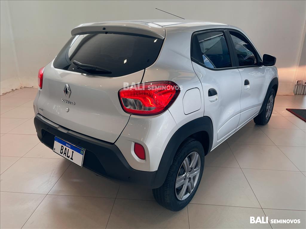 KWID 1.0 12V SCE FLEX ZEN MANUAL6