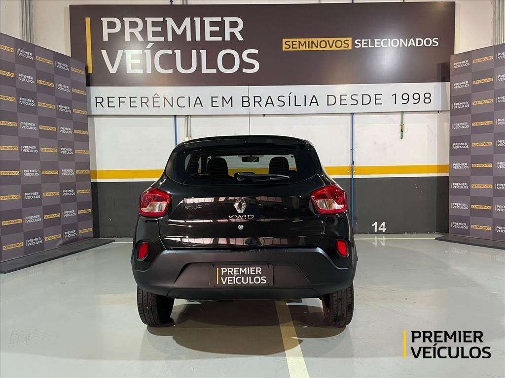 KWID 1.0 12V SCE FLEX ZEN MANUAL9