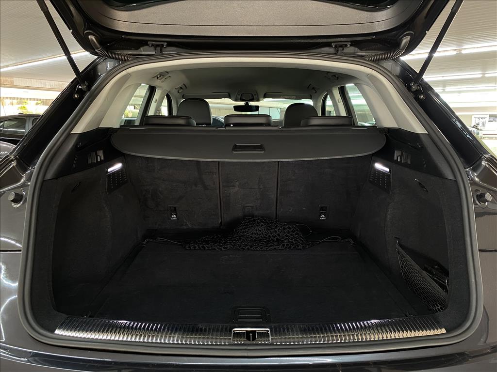 Q5 2.0 TFSI GASOLINA PRESTIGE S TRONIC