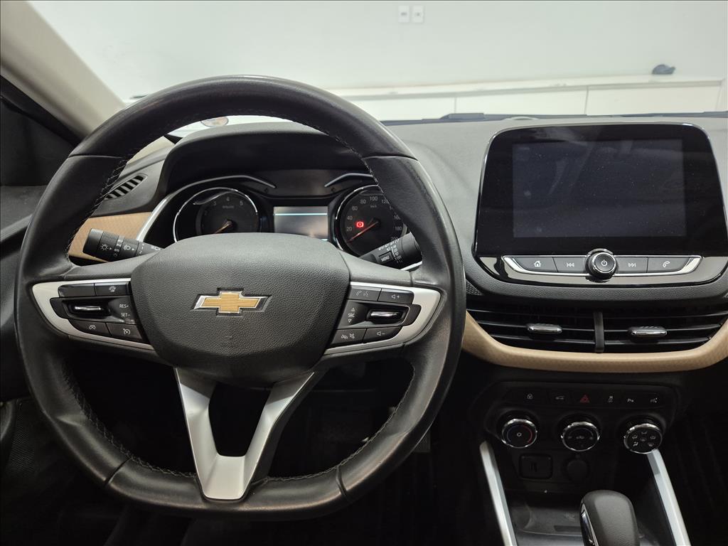 ONIX 1.0 TURBO FLEX PREMIER AUTOMÁTICO9