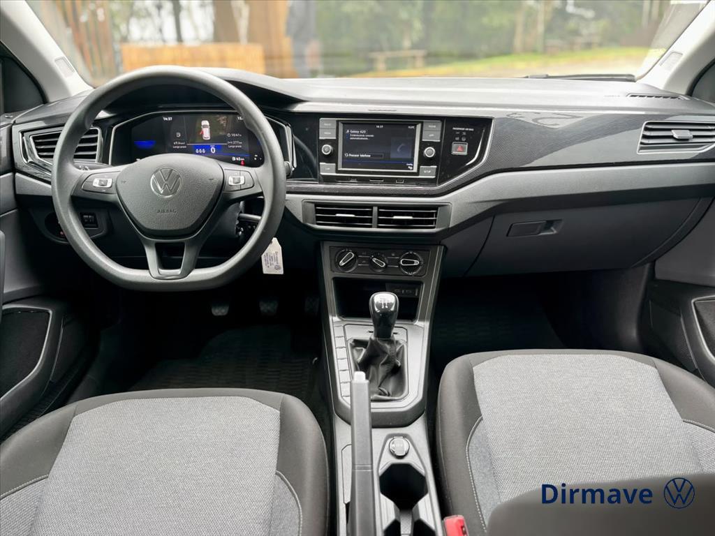 POLO 1.0 MPI TOTAL FLEX MANUAL7