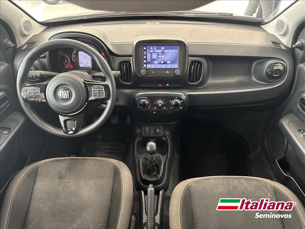 MOBI 1.0 EVO FLEX TREKKING MANUAL