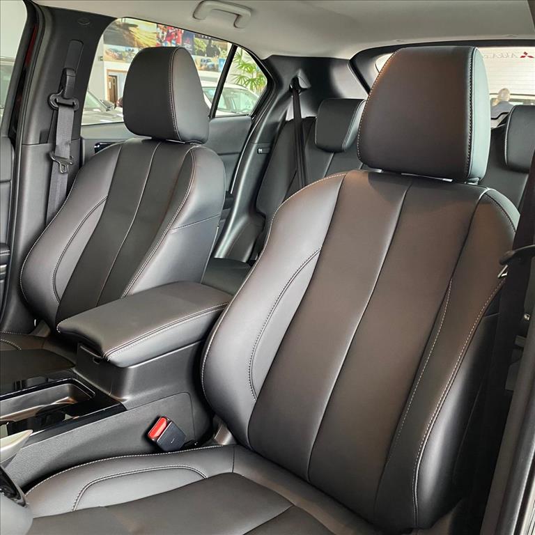 Mitsubishi-ECLIPSE CROSS-1.5 MIVEC TURBO GASOLINA HPE-S S-AWC CVT