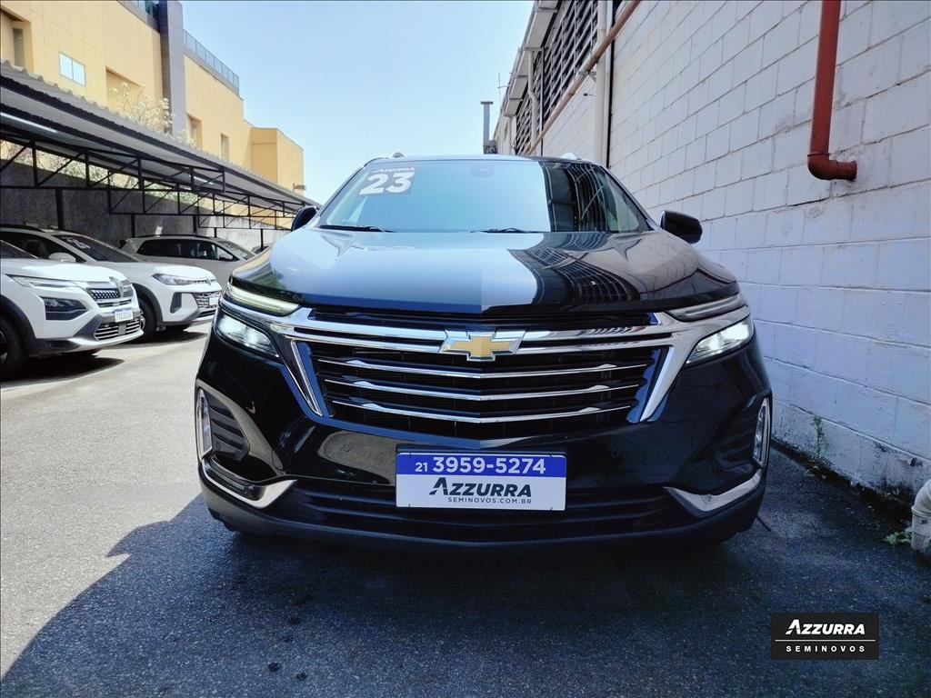 EQUINOX 1.5 16V TURBO GASOLINA PREMIER AWD AUTOMÁTICO0