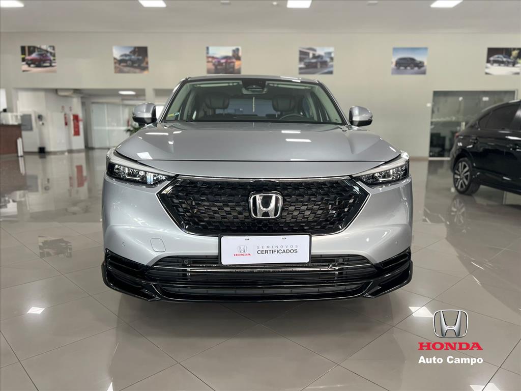 HR-V 1.5 DI I-VTEC TURBO FLEX TOURING CVT