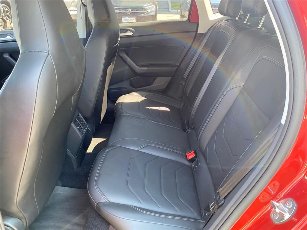 POLO 1.0 170 TSI HIGHLINE AUTOMÁTICO9