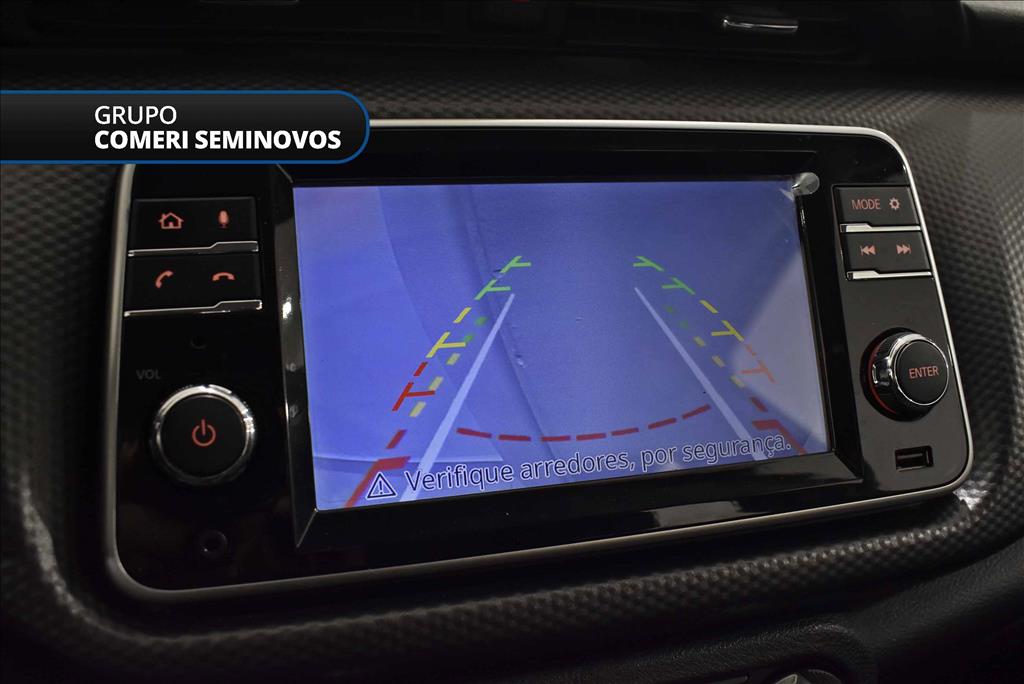 KICKS 1.6 16V FLEXSTART S 4P MANUAL13