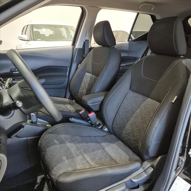 KICKS 1.6 16V FLEXSTART SENSE XTRONIC11