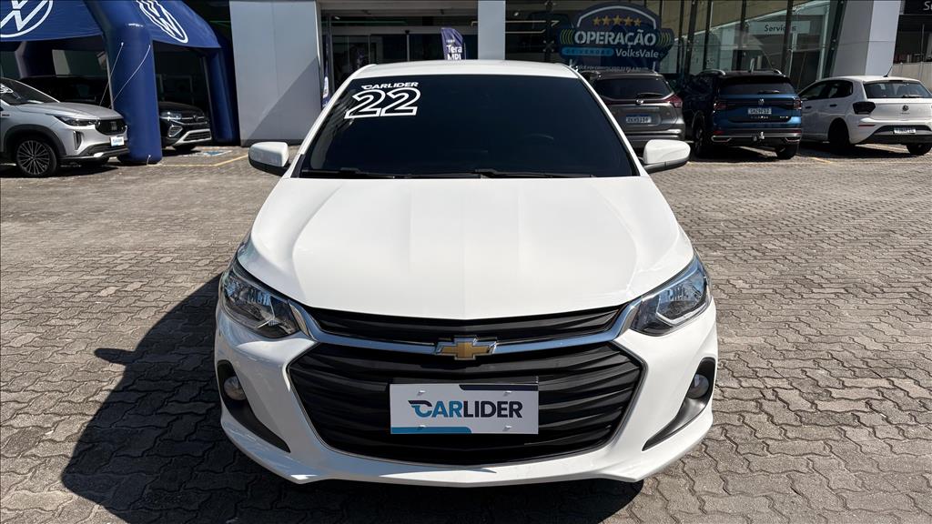 ONIX PLUS 1.0 TURBO FLEX LTZ MANUAL