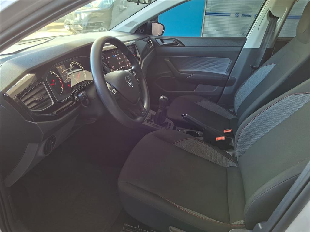 POLO 1.0 MPI TRACK MANUAL13