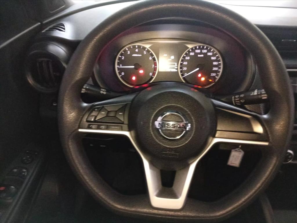KICKS 1.6 16V FLEXSTART S 4P MANUAL