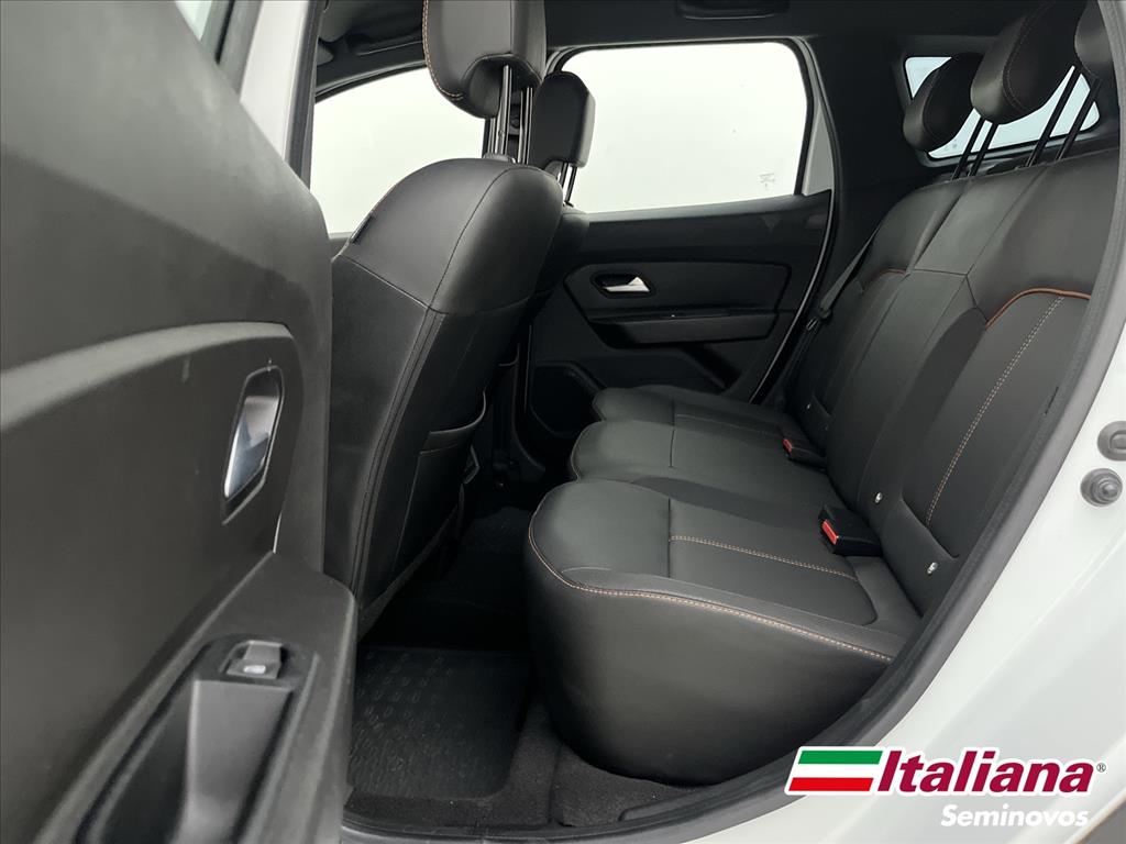 DUSTER 1.3 TCE FLEX ICONIC PLUS X-TRONIC13
