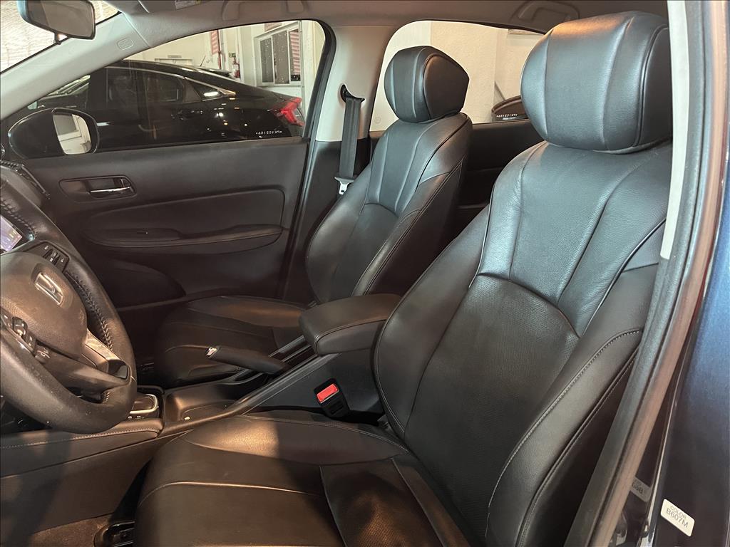 CITY 1.5 i-VTEC FLEX TOURING CVT10