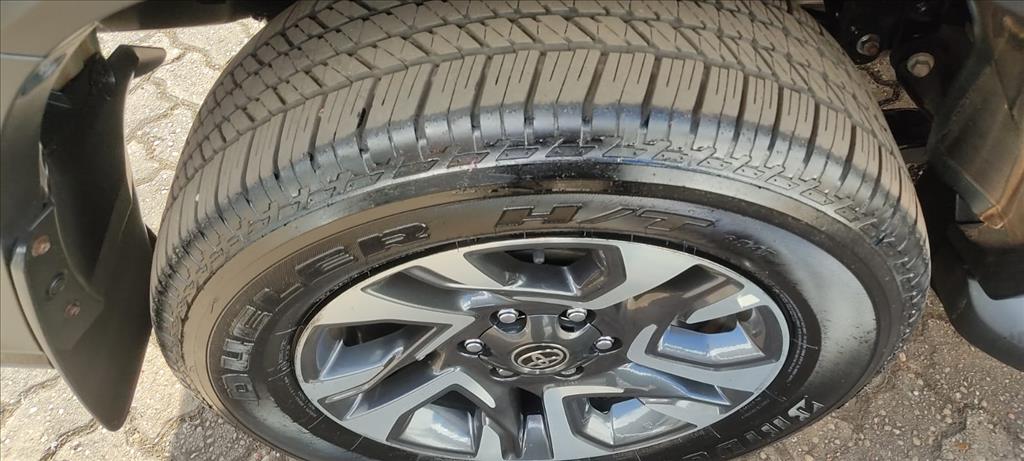 HILUX SW4 2.8 D-4D TURBO DIESEL DIAMOND 7L 4X4 AUTOMÁTICO15