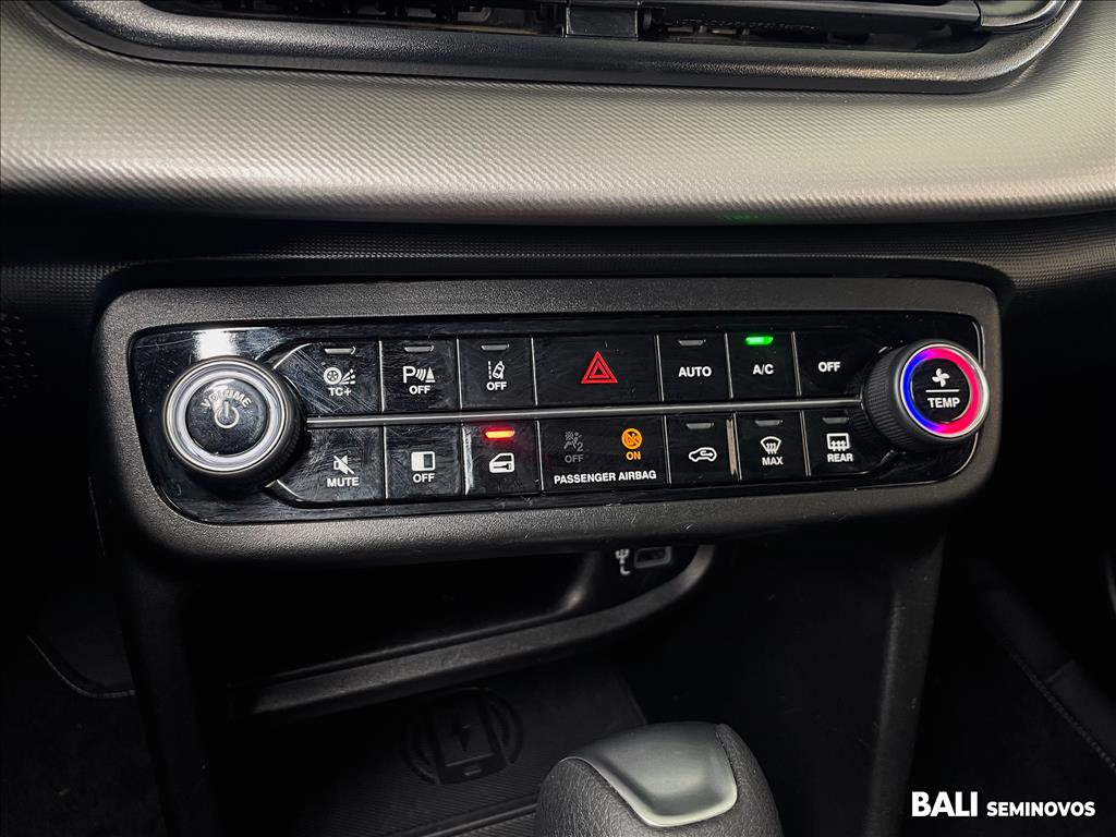 PULSE 1.0 TURBO 200 FLEX IMPETUS CVT11
