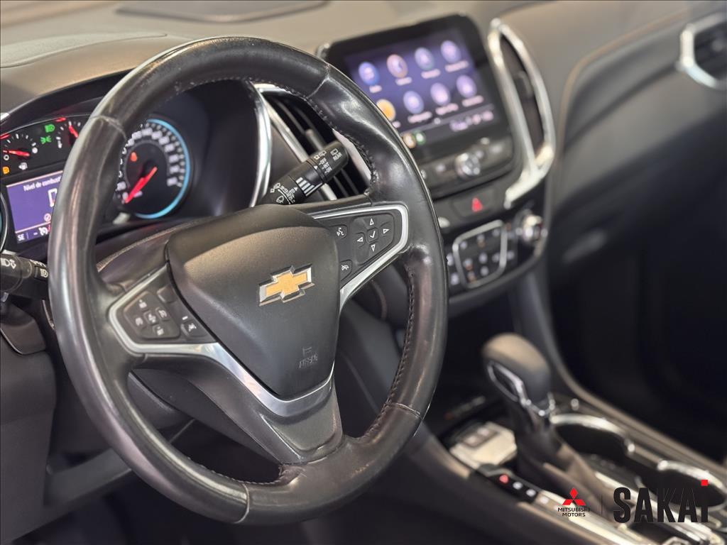 GM - Chevrolet-EQUINOX-1.5 16V TURBO GASOLINA PREMIER AWD AUTOMÁTICO