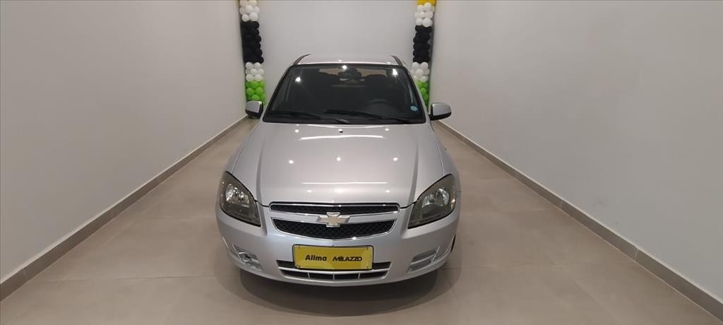 CELTA 1.0 MPFI LT 8V FLEX 4P MANUAL4