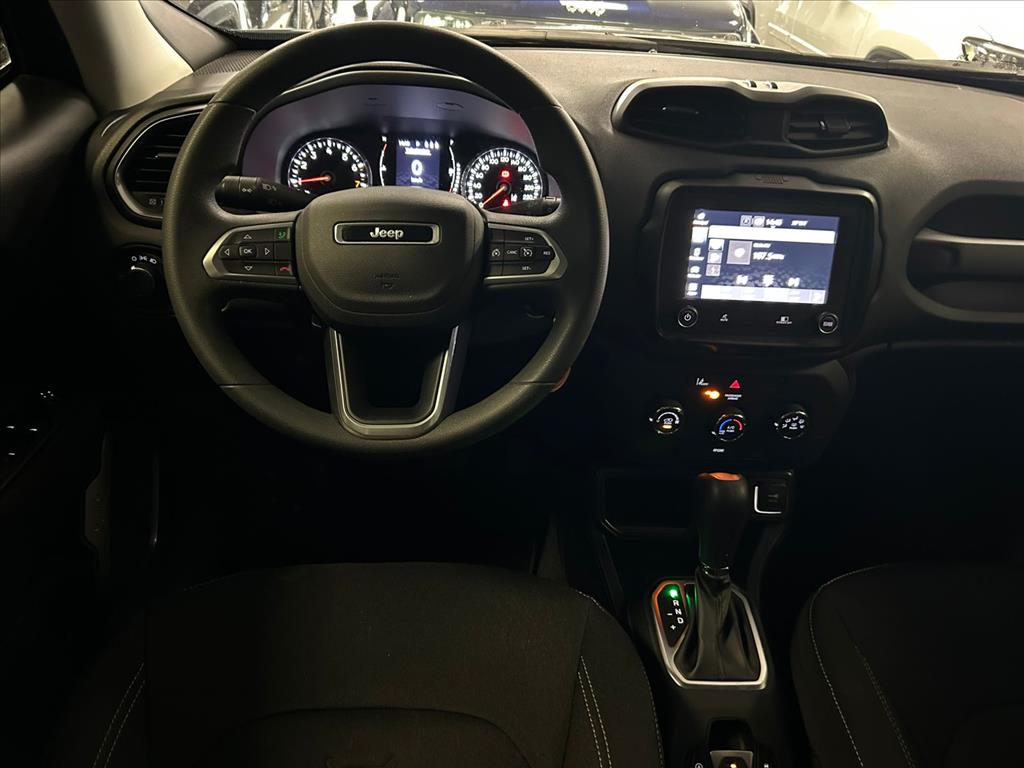RENEGADE 1.3 T270 TURBO FLEX SPORT AT64