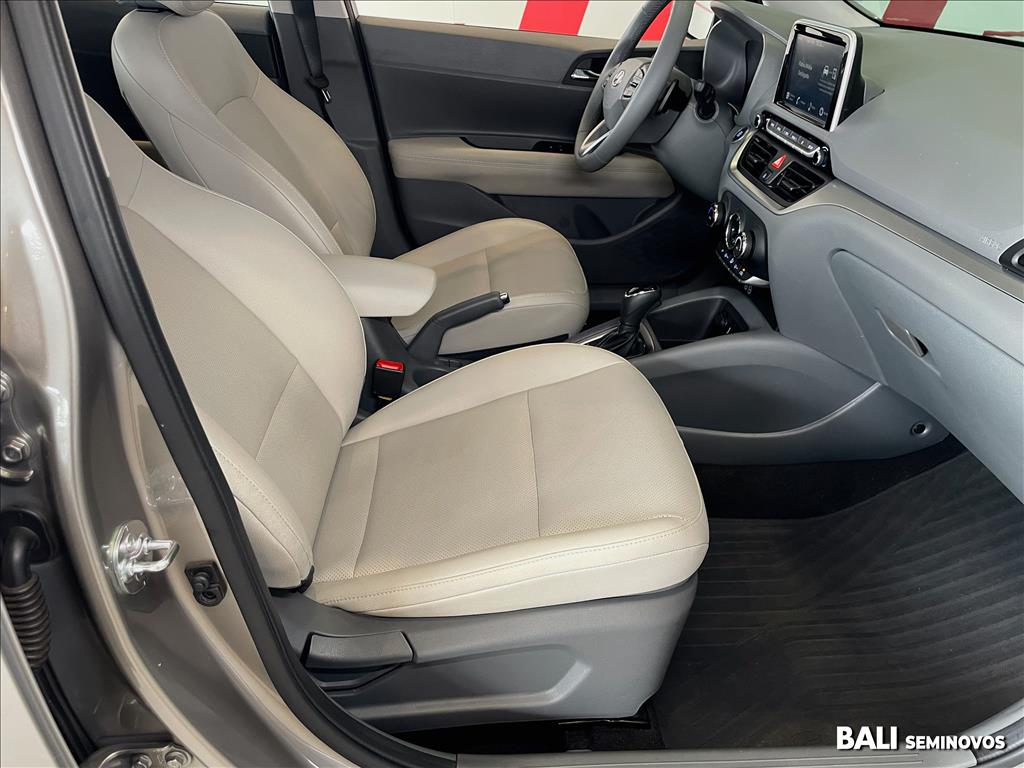 HB20S 1.0 TGDI FLEX PLATINUM SAFETY AUTOMÁTICO12