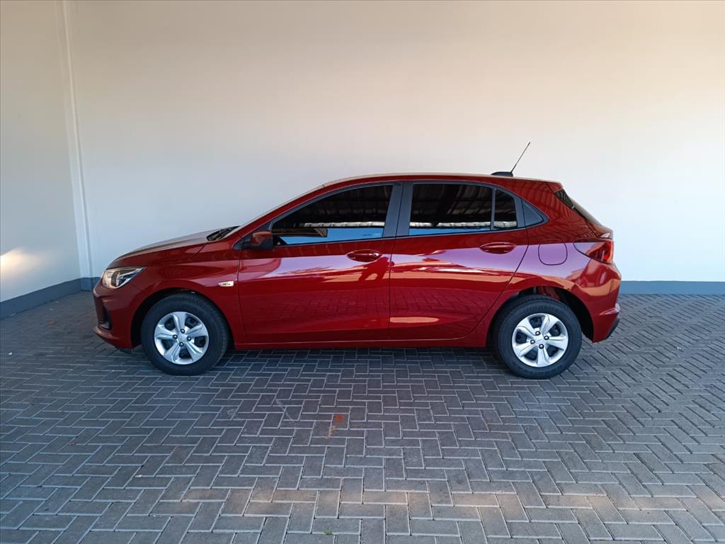 ONIX 1.0 TURBO FLEX LTZ AUTOMÁTICO1