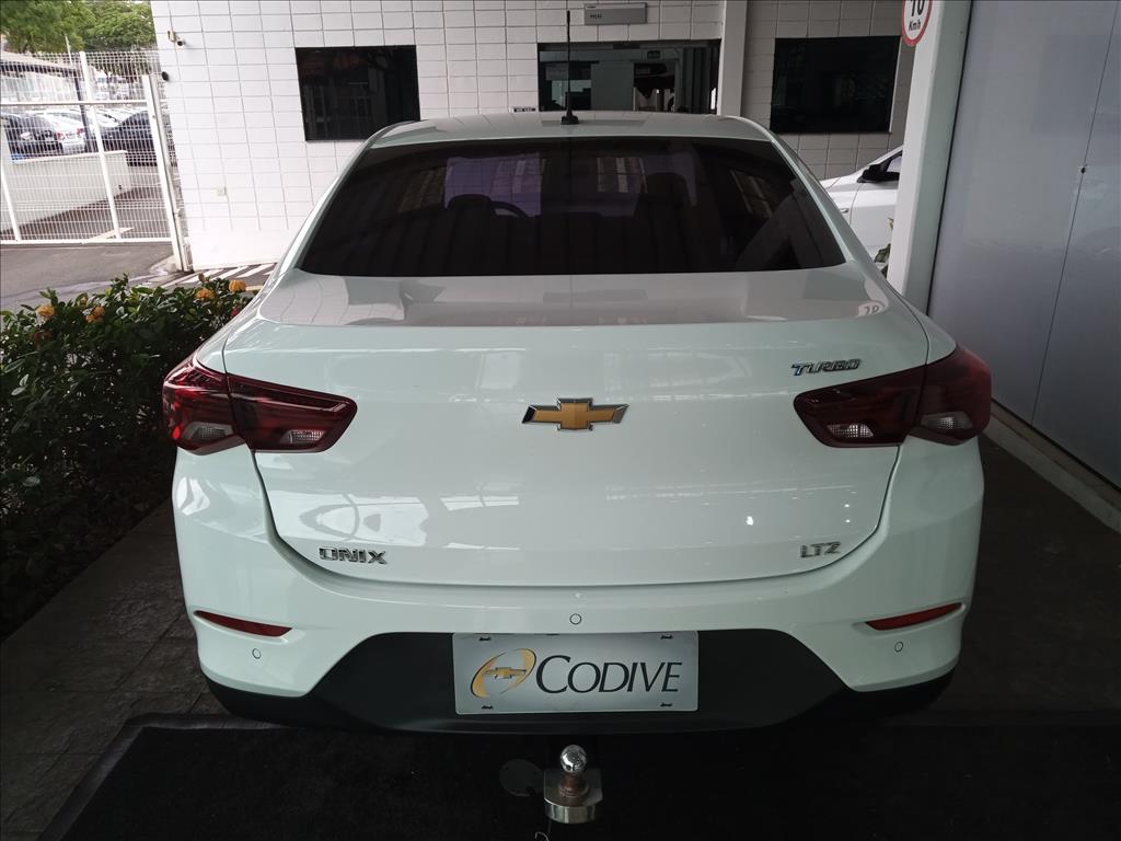 ONIX 1.0 TURBO FLEX LTZ AUTOMÁTICO1 ONIX 1.0 TURBO FLEX LTZ AUTOMÁTICO1