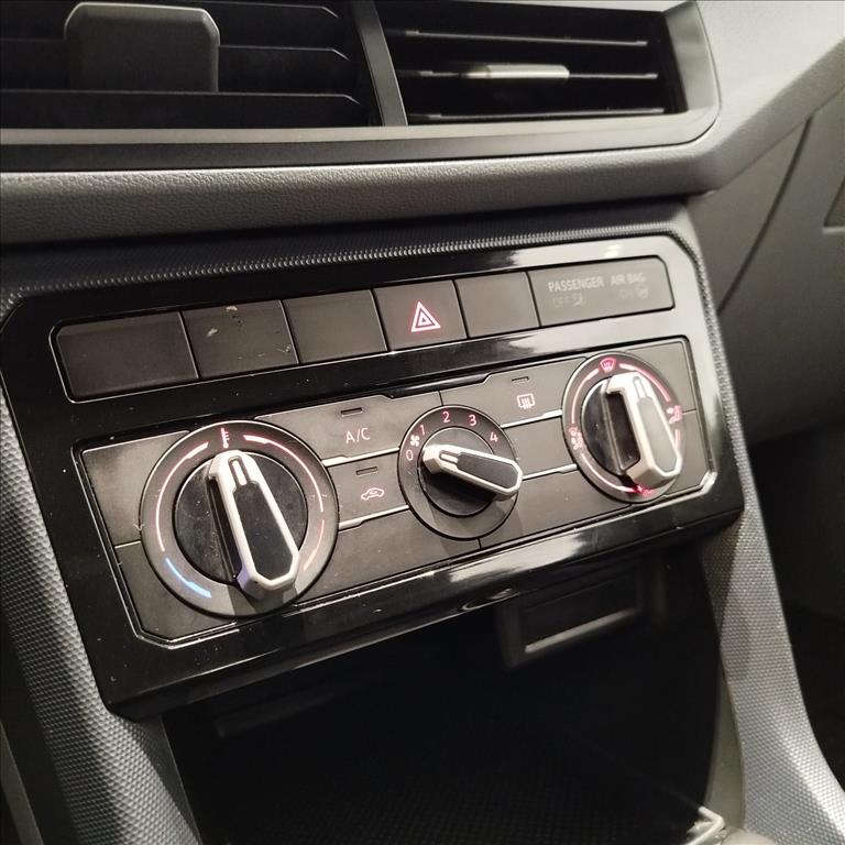 T-CROSS 1.0 200 TSI TOTAL FLEX SENSE AUTOMÁTICO