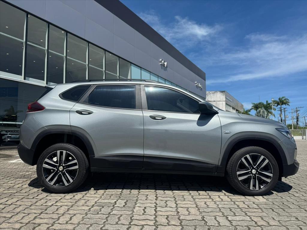 TRACKER 1.0 TURBO FLEX LT AUTOMÁTICO2