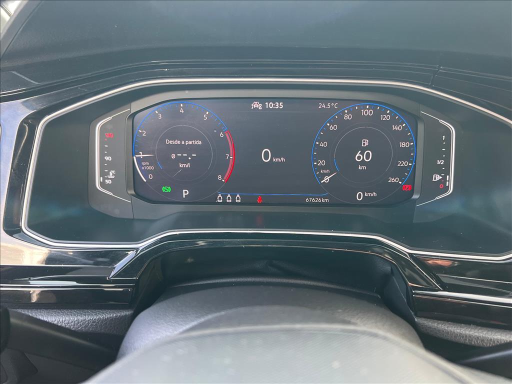 NIVUS 1.0 200 TSI TOTAL FLEX HIGHLINE AUTOMÁTICO11