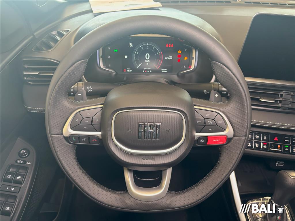 FASTBACK 1.3 TURBO 270 FLEX LIMITED EDITION AT67