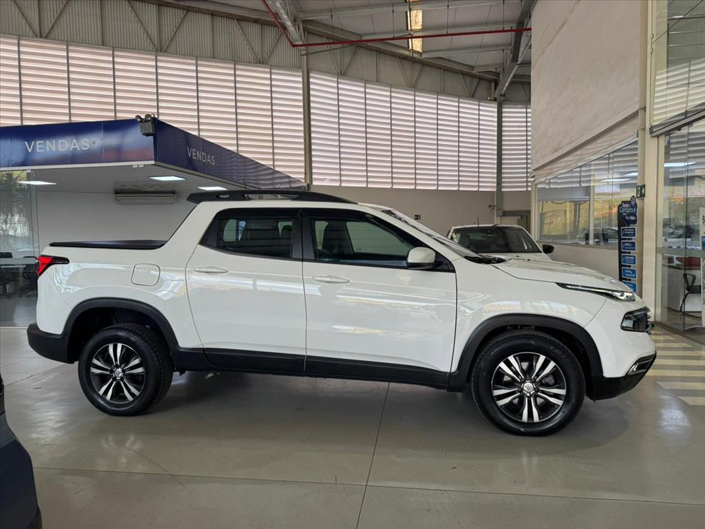 TORO 2.0 16V TURBO DIESEL FREEDOM 4WD AT91