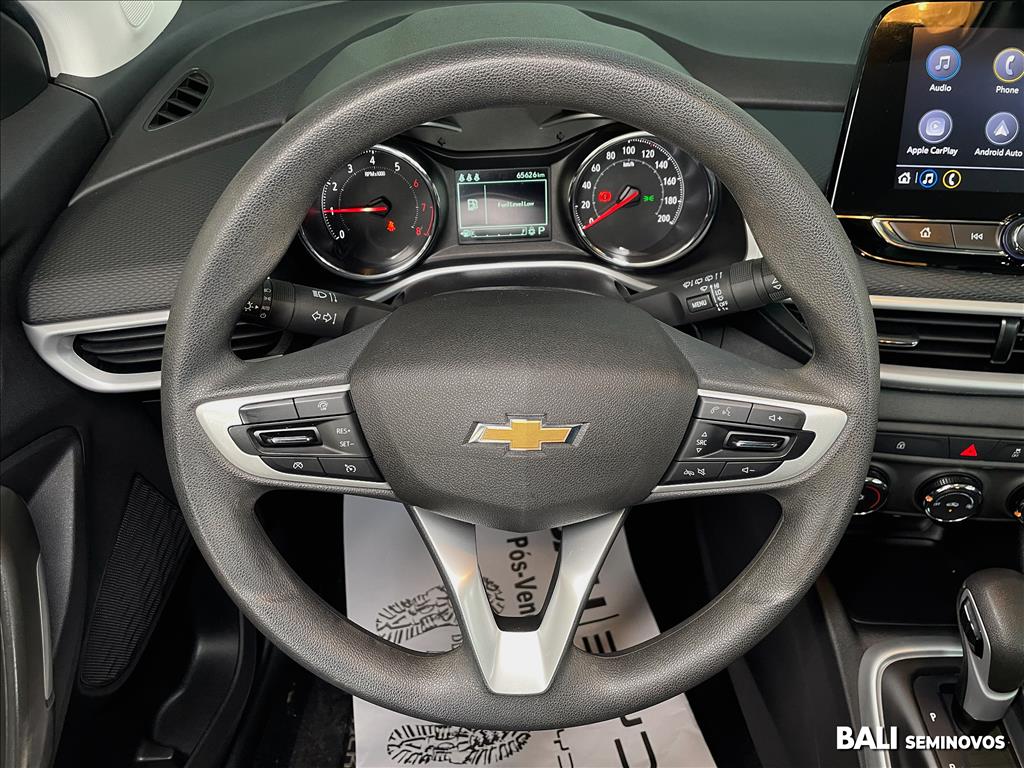 TRACKER 1.0 TURBO FLEX LT AUTOMÁTICO10