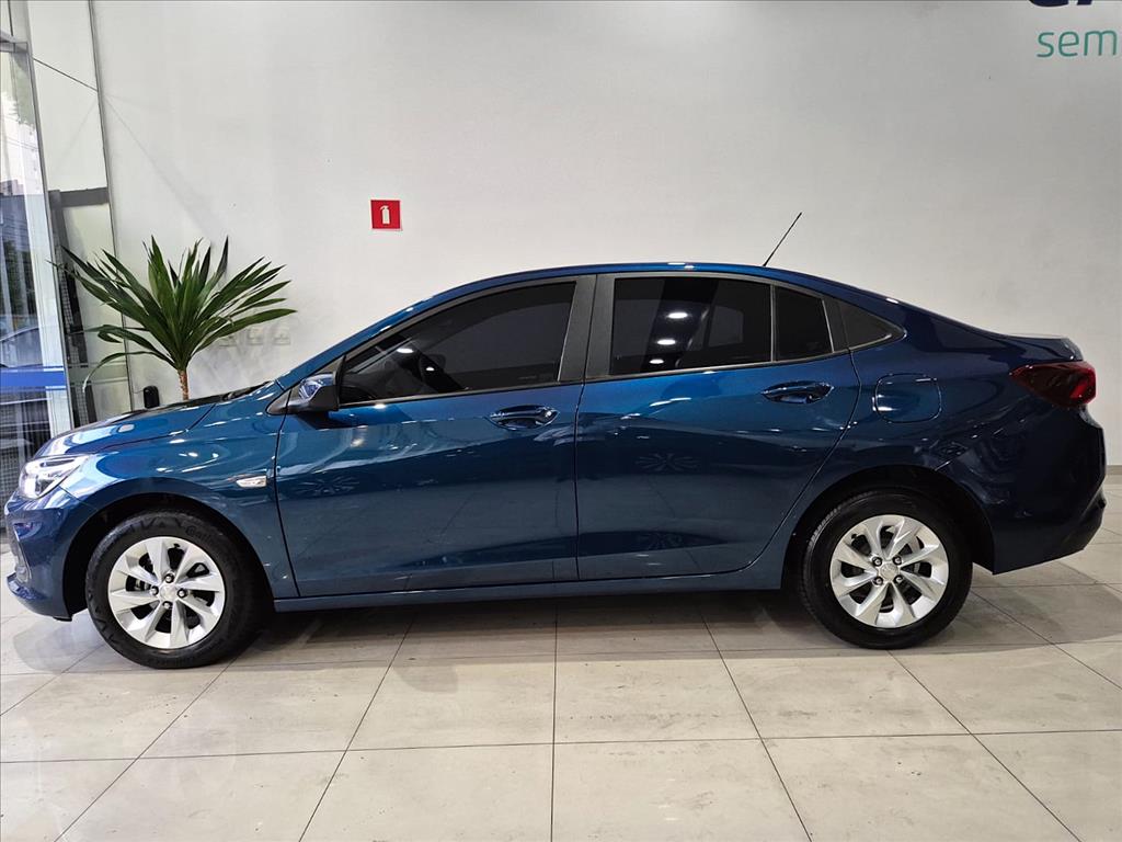 GM - Chevrolet-ONIX PLUS-1.0 FLEX LT MANUAL