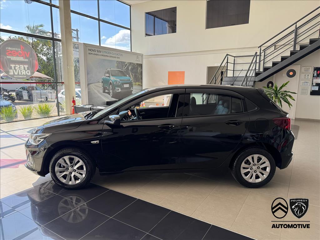 ONIX 1.0 FLEX LT MANUAL