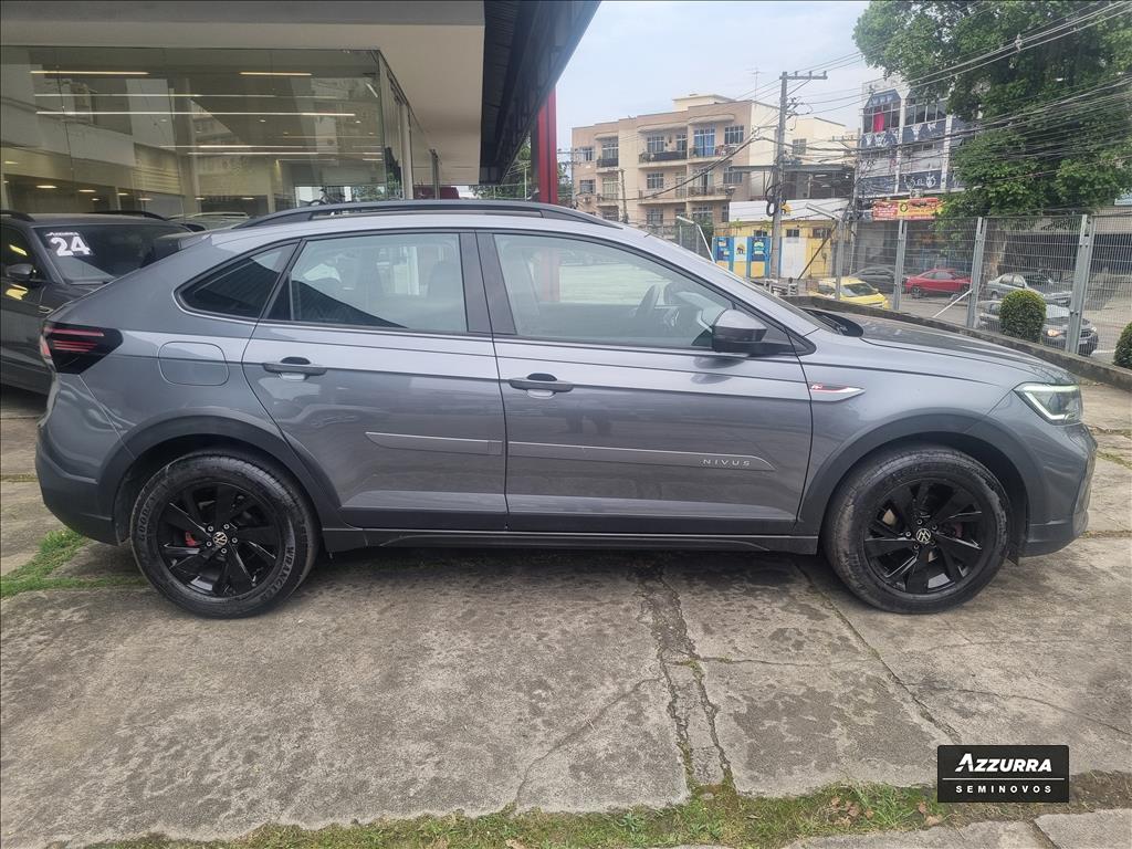 NIVUS 1.0 200 TSI TOTAL FLEX SENSE AUTOMÁTICO4