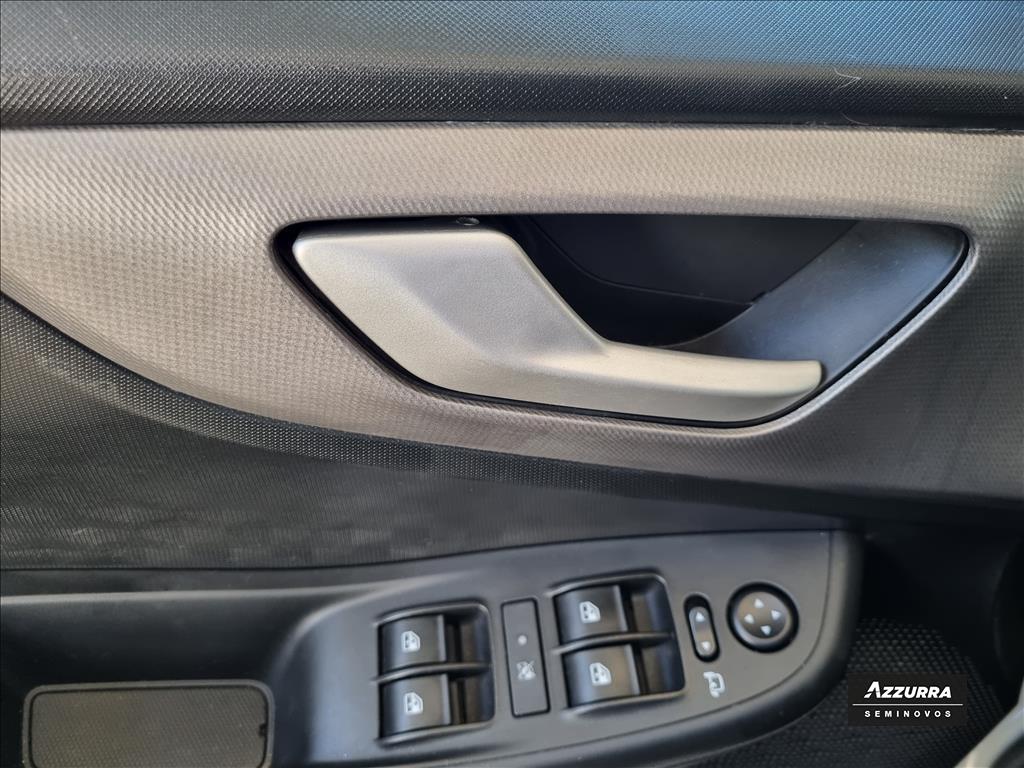 PULSE 1.0 TURBO 200 FLEX AUDACE CVT20