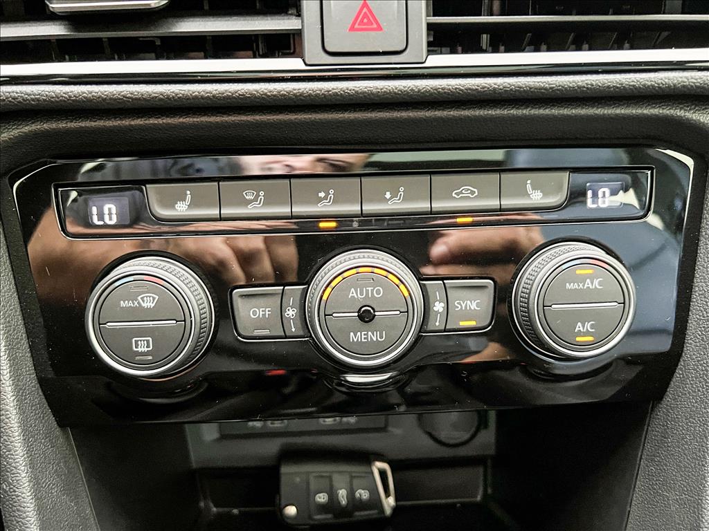 TAOS 1.4 250 TSI TOTAL FLEX HIGHLINE AUTOMÁTICO15