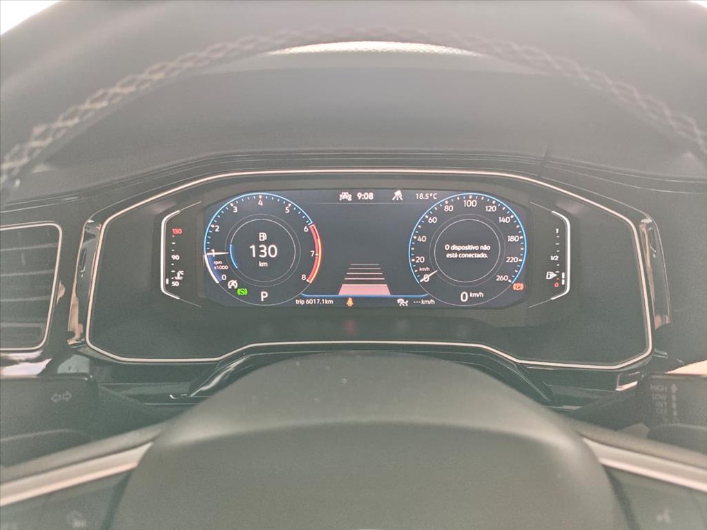 Volkswagen Virtus 1.4 250 TSI Exclusive Automático - foto 12