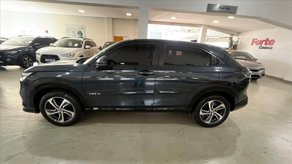 HR-V 1.5 DI I-VTEC TURBO FLEX TOURING CVT2