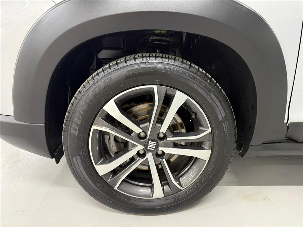 PULSE 1.0 TURBO 200 FLEX AUDACE CVT13