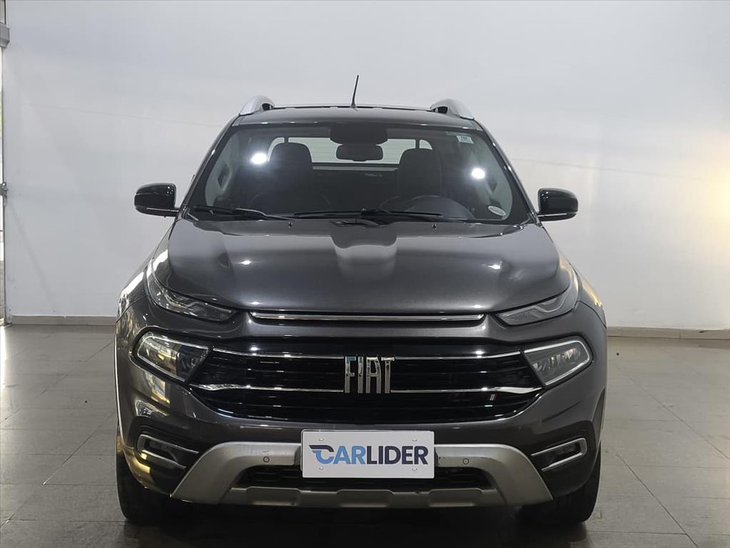 TORO 1.3 TURBO 270 FLEX VOLCANO AT61