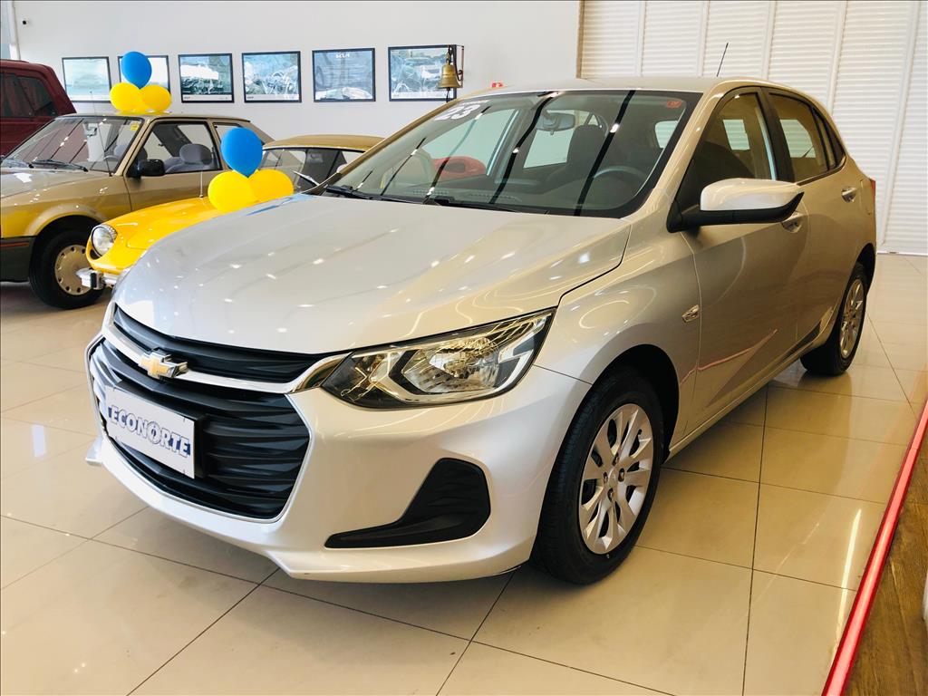 ONIX 1.0 FLEX LT MANUAL