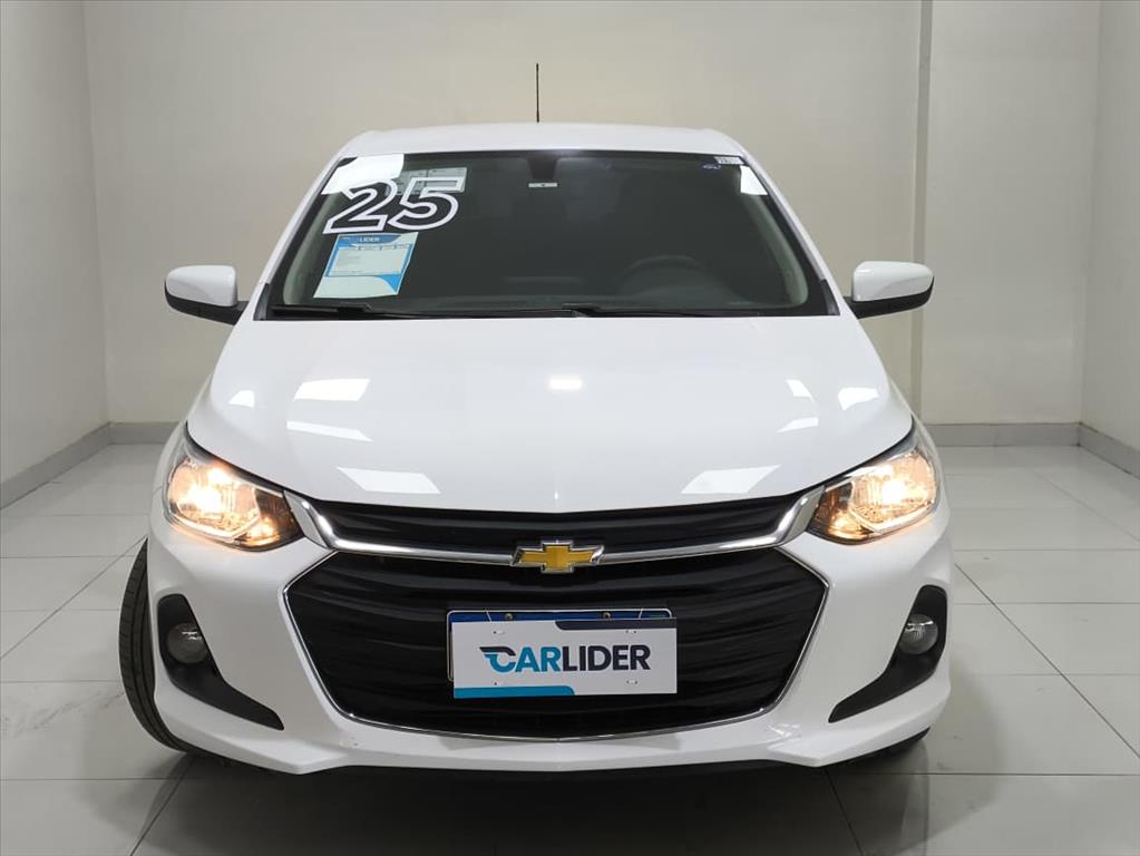 ONIX 1.0 TURBO FLEX LTZ AUTOMÁTICO1