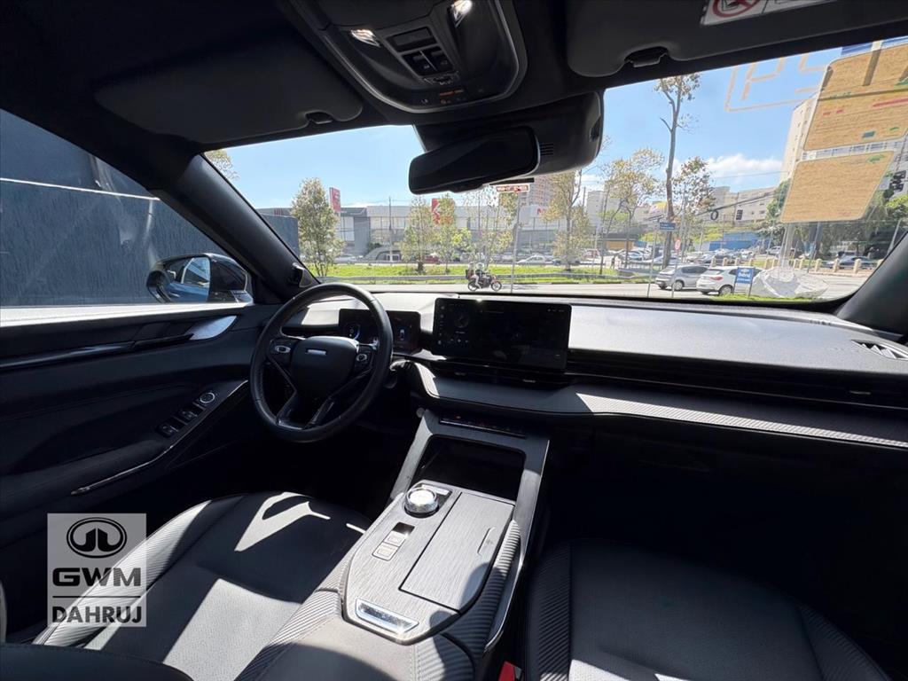 HAVAL H6 GT 1.5 PHEV AWD E-TRACTION13