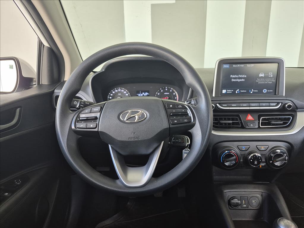 HB20 1.0 12V FLEX COMFORT PLUS MANUAL8