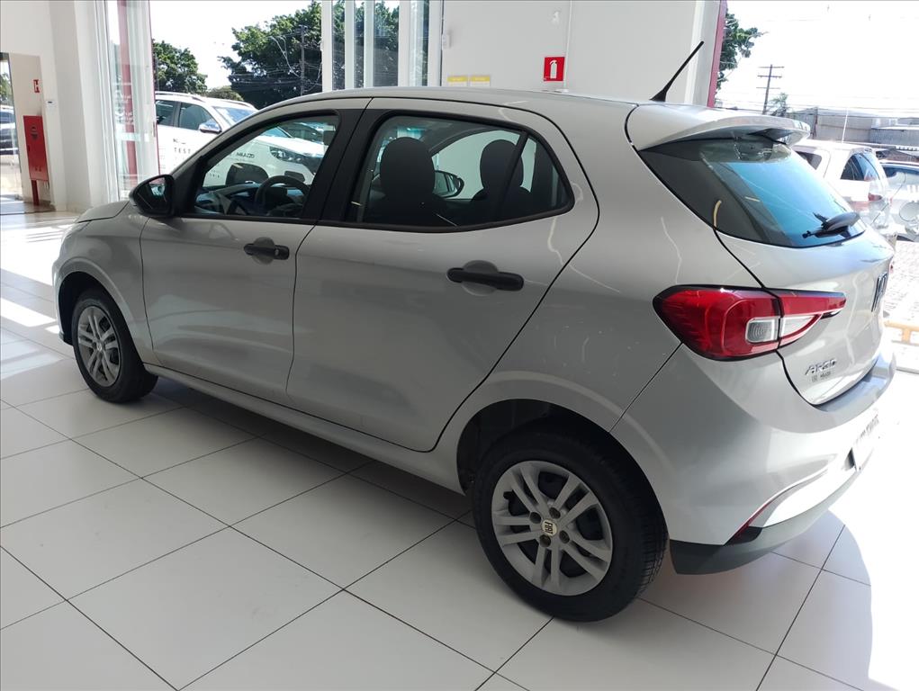 ARGO 1.0 FIREFLY FLEX MANUAL9