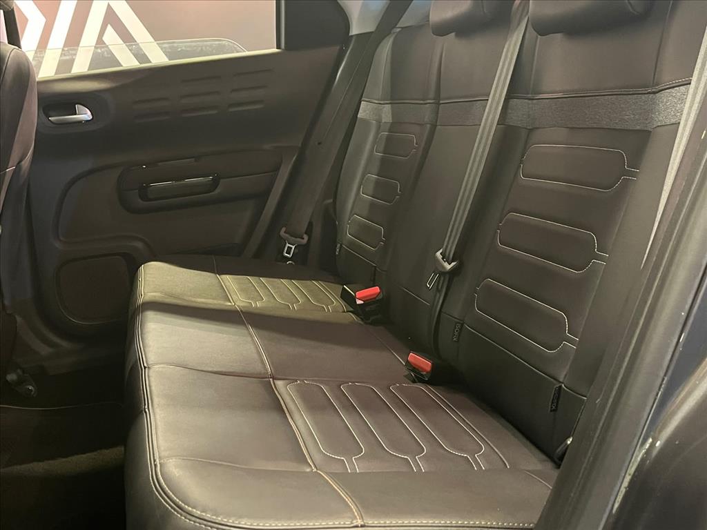 C4 CACTUS 1.6 THP FLEX SHINE PACK EAT612