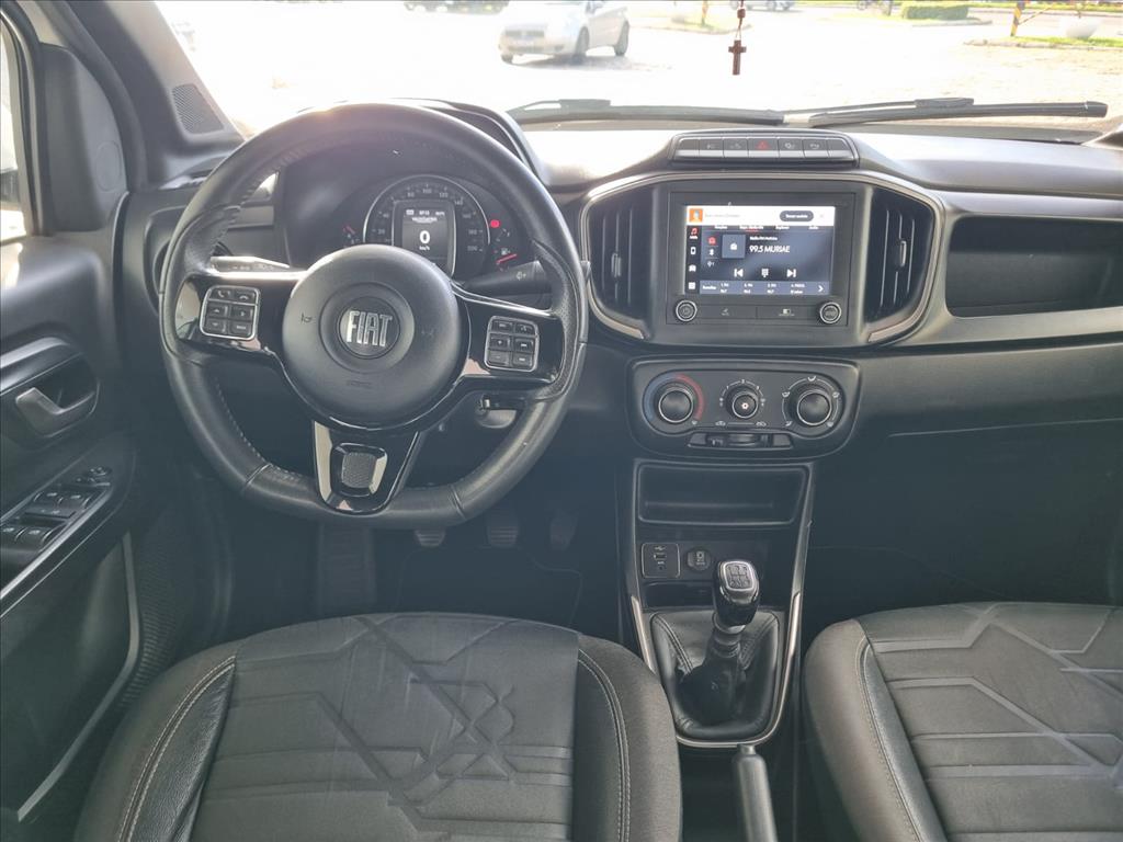 STRADA 1.3 FIREFLY FLEX VOLCANO CD MANUAL8