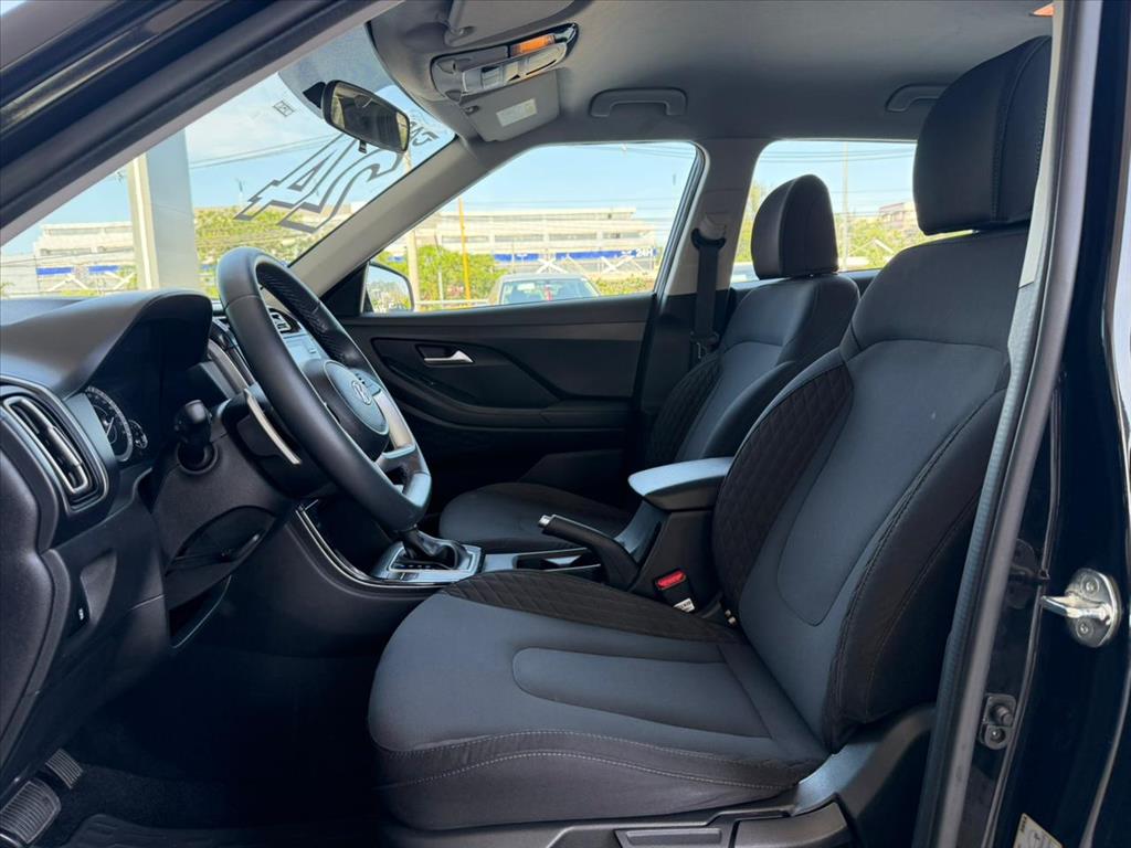 CRETA 1.0 TGDI FLEX LIMITED AUTOMÁTICO9